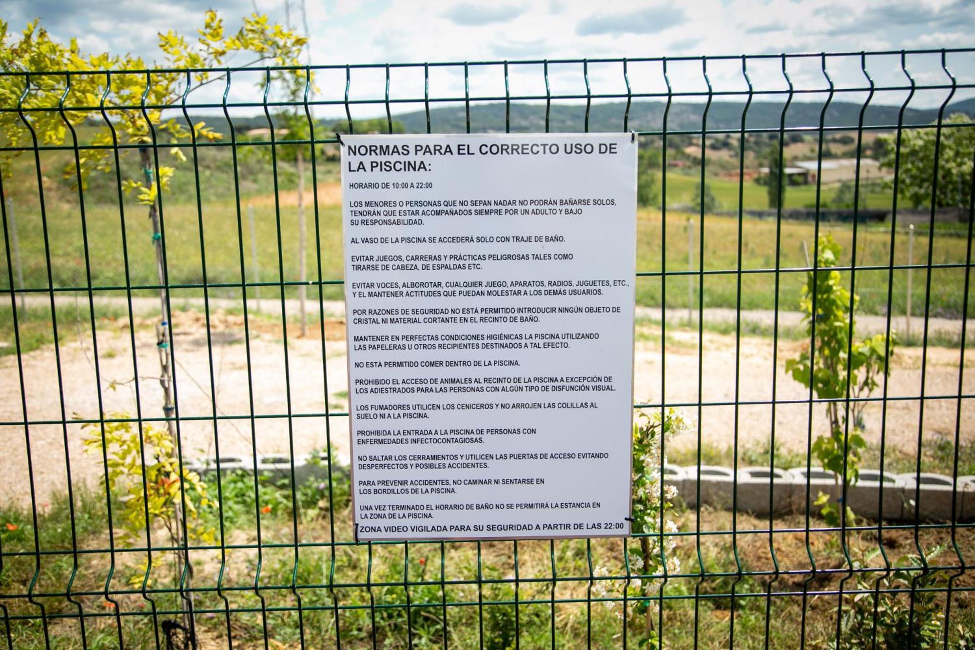 Casa Rural El Sauce. A 2,5 Km De Cuenca Capital Nohales Zewnętrze zdjęcie