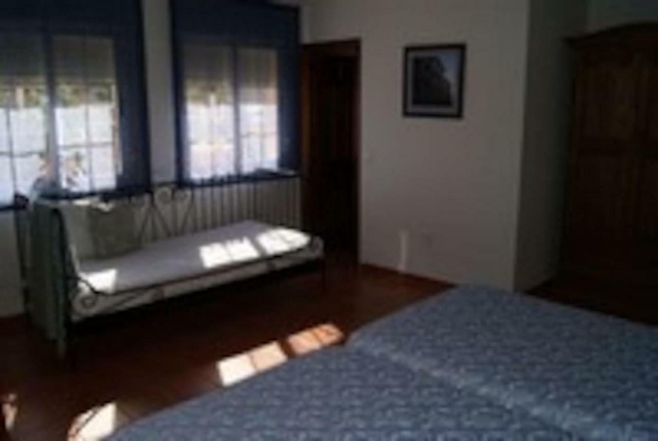 Casa Rural El Sauce. A 2,5 Km De Cuenca Capital Nohales Zewnętrze zdjęcie