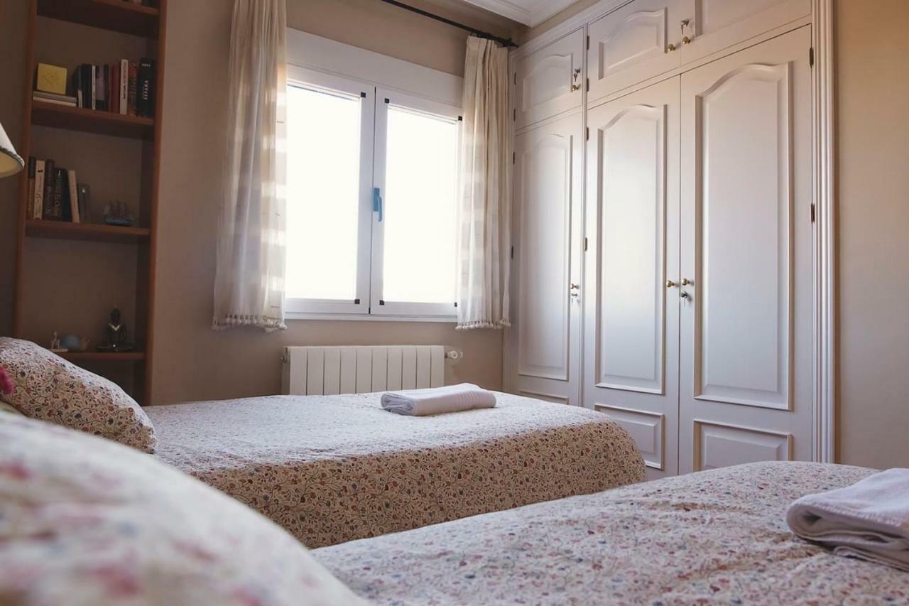 Casa Rural El Sauce. A 2,5 Km De Cuenca Capital Nohales Zewnętrze zdjęcie