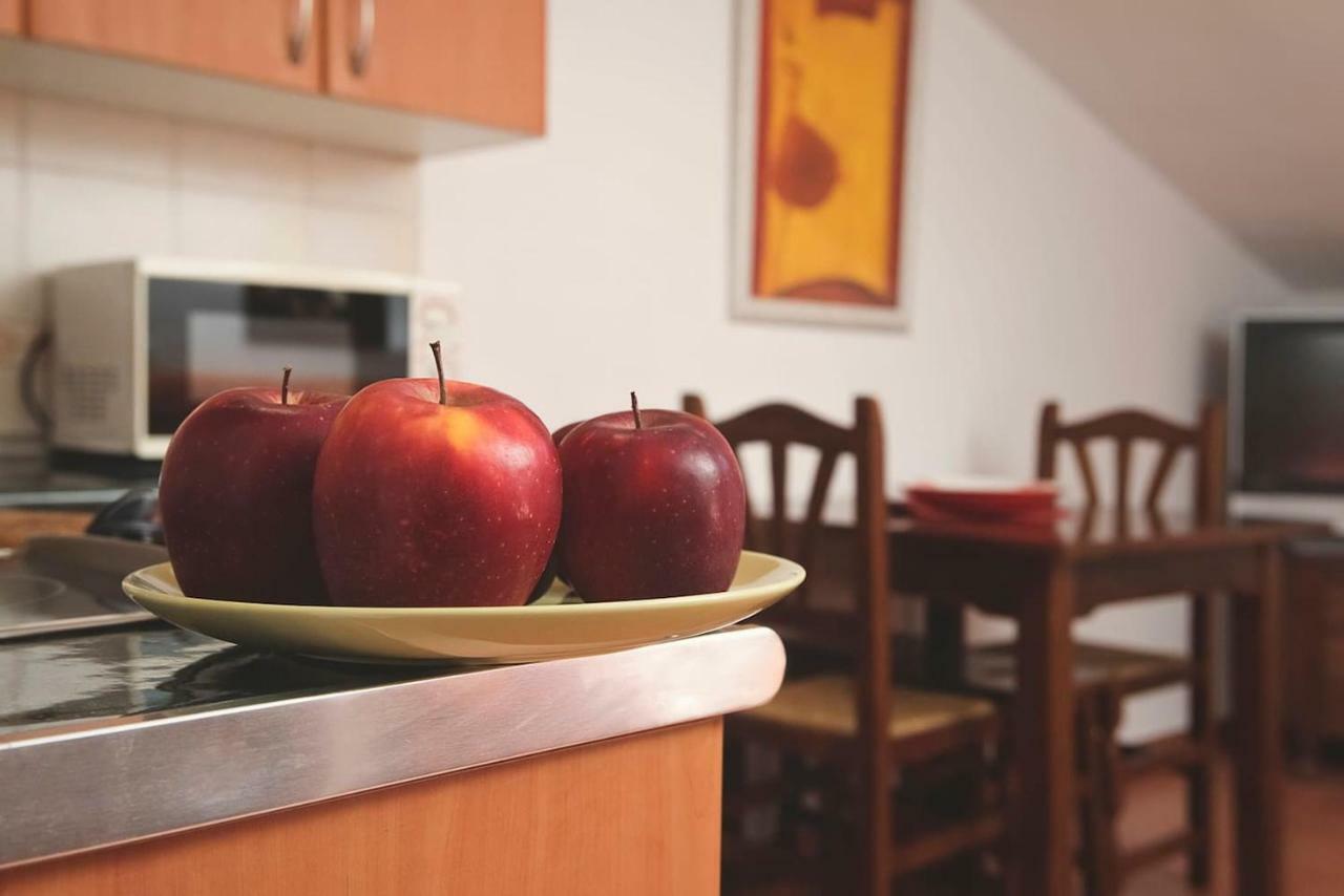 Casa Rural El Sauce. A 2,5 Km De Cuenca Capital Nohales Zewnętrze zdjęcie