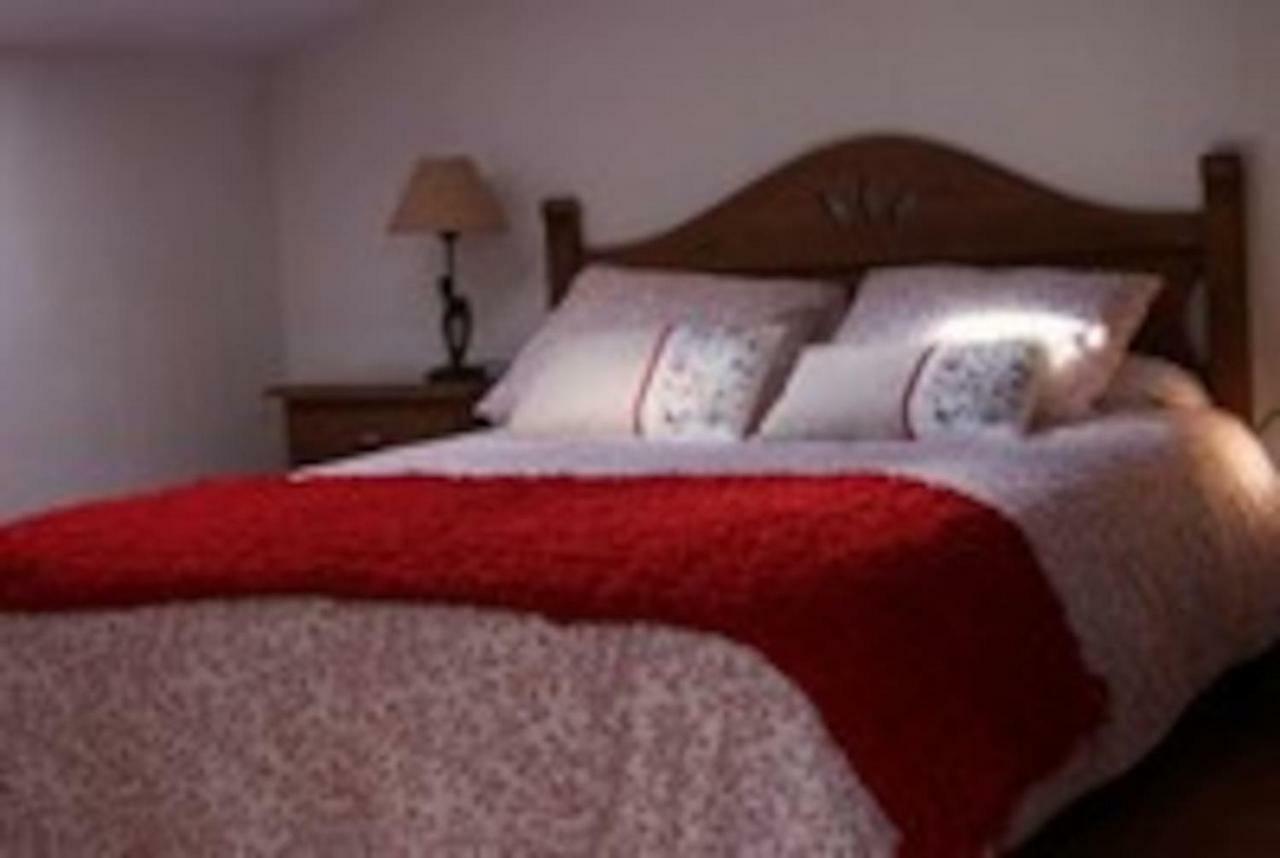 Casa Rural El Sauce. A 2,5 Km De Cuenca Capital Nohales Zewnętrze zdjęcie