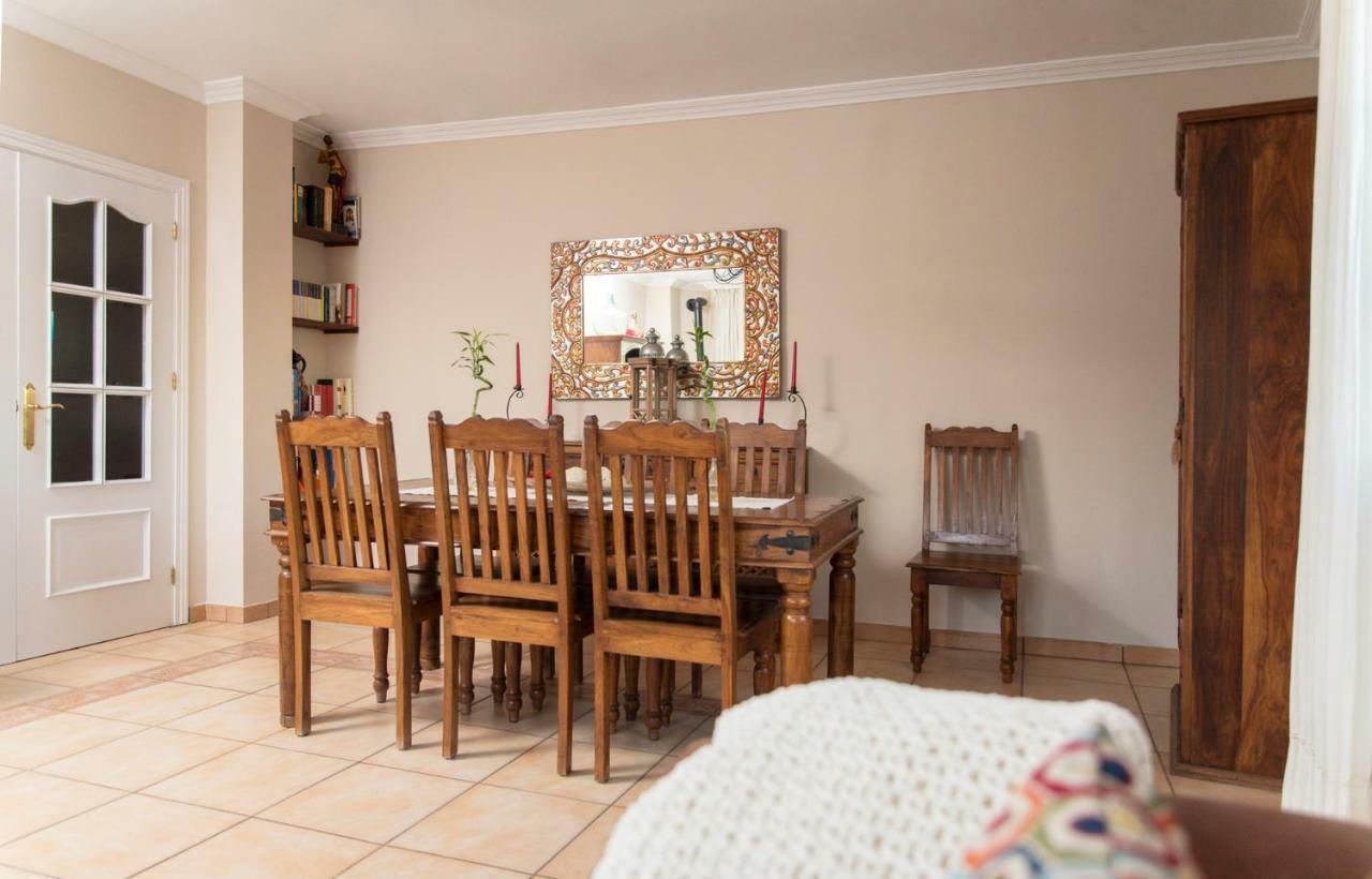 Casa Rural El Sauce. A 2,5 Km De Cuenca Capital Nohales Zewnętrze zdjęcie