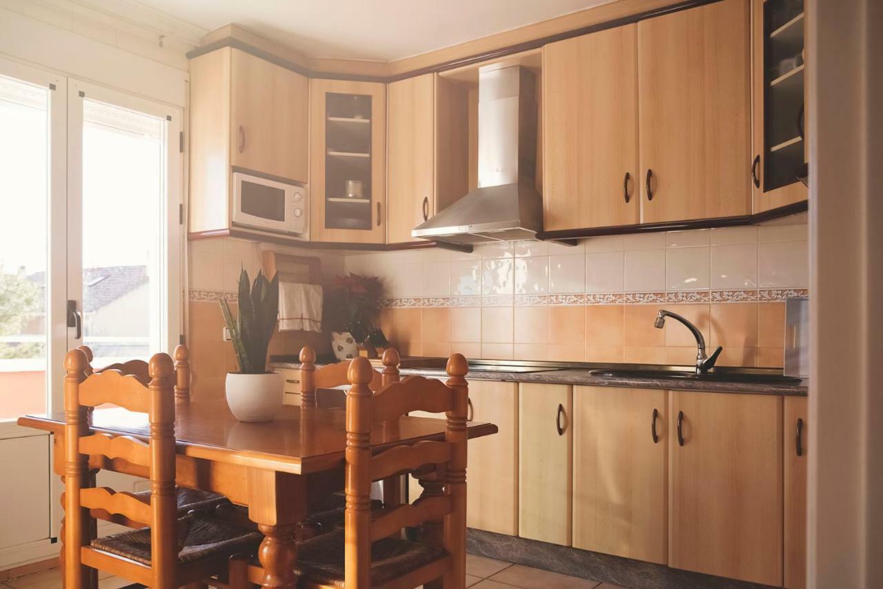Casa Rural El Sauce. A 2,5 Km De Cuenca Capital Nohales Zewnętrze zdjęcie